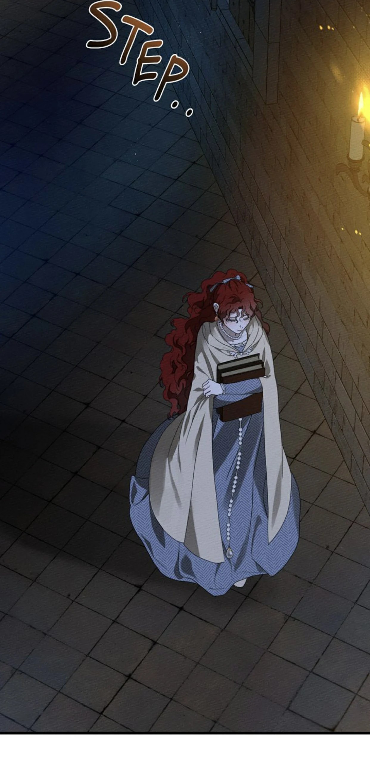 Under the Oak Tree Chapter 41 image 066